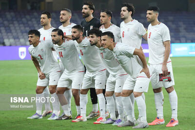 هشدار خبرنگار مصری: باید مراقب ایران باشیم - پارس فوتبال