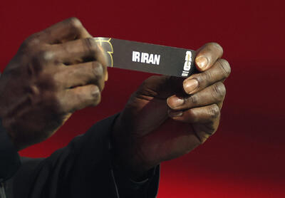 ستاره‌هایی که شاید رنگ جام جهانی را نبینند! - پارس فوتبال