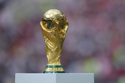 برنامه کامل جام جهانی ۲۰۲۶ اعلام شد؛ تقویم دقیق بازی‌ها از افتتاحیه تا فینال - پارس فوتبال