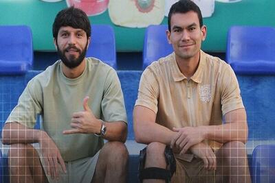 ۵ ازبکستانی فوتبال ایران نامزد بهترین بازیکن سال ۲۰۲۵ - پارس فوتبال