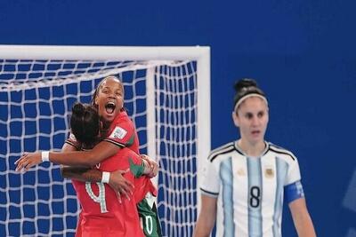 برزیل قهرمان نخستین دوره جام جهانی فوتسال زنان شد - پارس فوتبال