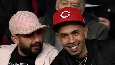 پدر لامین یامال به تحریک هواداران رئال بتیس متهم شد - پارس فوتبال