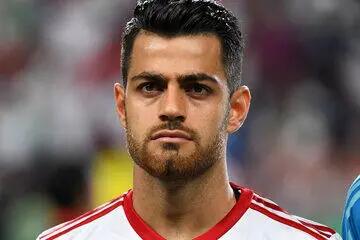 پورعلی‌گنجی: تعریف‌های قلعه‌نویی مسئولیت من را چند برابر می‌کند/ قبول ندارم گروه تیم ملی آسان است/ رسیدن از دربی ۱۲۰ هزار نفری به ۸ هزار تماشاچی خیلی بد است