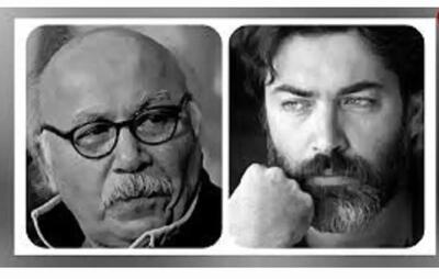  واکنش جنجالی علیرضا داوودنژاد به حواشی اخیر پارسا پیروزفر