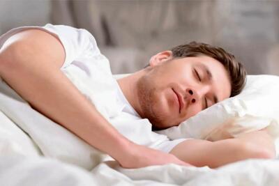  چگونه شب‌ها آرام بخوابیم؟
