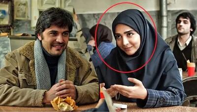  چهره  یاسمن ِ لحظه گرگ‌ومیش، غافلگیرکننده شد!