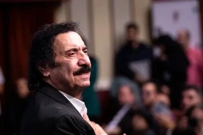  جواد یساری: من هم از این ور رانده شدم هم از آن ور! اگر به عقب برگردم...+فیلم