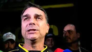  پدر در زندان؛ پسر در سودای ریاست جمهوری