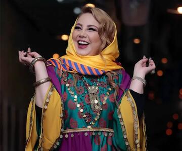  بهنوش بختیاری: آن‌قدر بی‌پول شدم که پول غذای گربه‌ام را هم نداشتم!