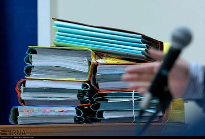 پایان امپراتوری کاغذی رضایت خودرو با اعدام متهم اصلی - پدال