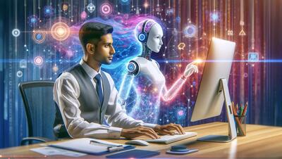 مدیر امور مشتریان چارگون: هوش مصنوعی جای انسان را در پشتیبانی مشتری نمی‌گیرد - پیوست