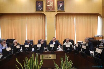 کلیات طرح رفع موانع و توسعه اقتصاد دیجیتال به تصویب کمیسیون اقتصادی مجلس رسید - پیوست