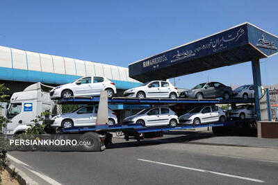 چرا همه انگشت اتهام به سمت خودروها است؟