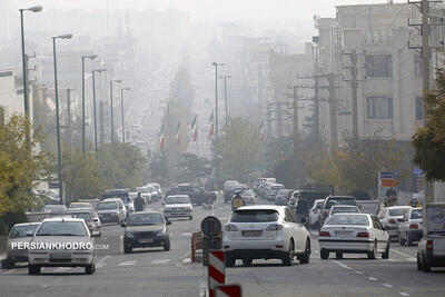 سوخت کثیف یا خودروهای فرسوده؛ چه چیزی نفس تهران را گرفته است؟