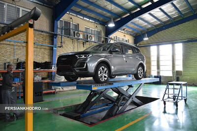 تعرفه واردات در کانون توجه؛ آینده قیمت خودروهای مونتاژی چه میشود؟