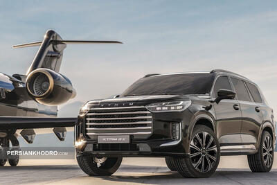 آیا اکستریم QX ارزش خرید دارد؟ بررسی دقیق طراحی، امکانات و رانندگی