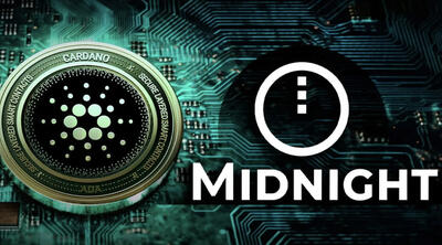 شمارش معکوس برای راه‌اندازی شبکه میدنایت آغاز شد! منتظر صعود کاردانو باشیم؟