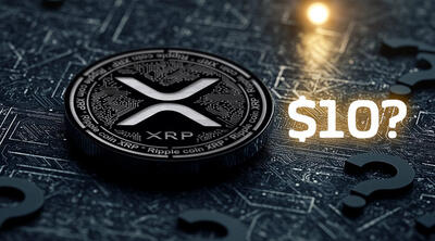 پیش‌بینی جهش قیمت ریپل به ۱۰ دلار تا پایان سال ۲۰۲۵! رویا یا واقعیت؟