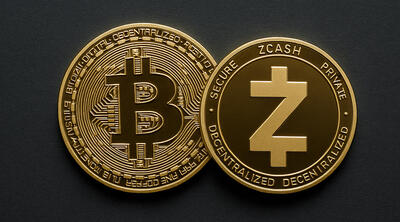 زی‌کش راه خود را از بیت‌کوین جدا کرد! رالی ZEC تمام شده یا هنوز ادامه دارد؟