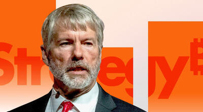 وقتی استراتژی بیت‌کوینی مایکل سیلور دردسرساز شد؛ بیش از ۱۰۰ شرکت در ضرر!