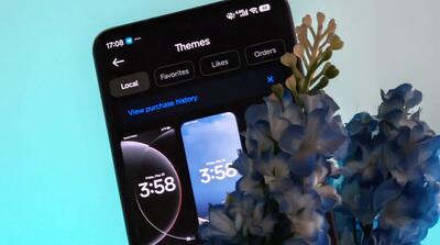  شیائومی باگ آزاردهنده HyperOS 3.0 را برطرف کرد