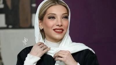  نگاهی به استایل صدف اسپهبدی در جشنواره جهانی فیلم فجر / خانم بازیگر همیشه خوشتیپ این بار سراغ جیر رفت / ترندی و چشم نواز مثل همیشه!