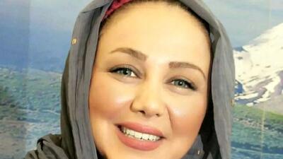  فیلم / بهنوش بختیاری: سه تا بچه دارم تا حالا هیچکس نمیدونست .../  عروسی نگرفتم  ...لباس عروس نپوشیدم ... حسرتشم ...