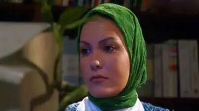  تغییر چهره دیده نشده «آیناز» (سامیه لک) در ۳۵ سالگی؛ ستاره سریال «آنام» در کنار ستاره اسکندری در ایتالیا دیده شد! / از تهران تا رم