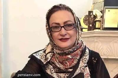  فیلم / صبحگاه برفی مریم امیرجلالی در کانادا و دلگرمی اش برای مردم ایران / دردل‌های احساسی با خدا در یک روز پاییزی سرد