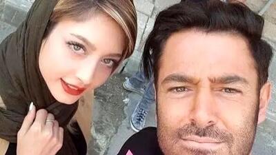  فیلم /  علت ازدواج ناگهانی گلزار با آیسان بعد 2 سال مشخص شد ! / عروس چطور گلزار را از بین کراش هایش قاپید ...