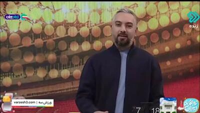  مدال های ورزشکاران ایران در کنیا دزدیده شد