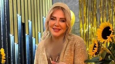  بهاره رهنما: عاشق مرد متاهل .... و .../  چهرم غلط اندازه زن متعهدی ام ... /  سهراب شوهر اولم حسادت میکرد به درخشش من ...