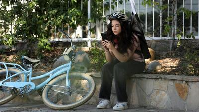 عکس ها / بازی بازیگران زن و مرد خارجی در فیلم  «ماه کوچولوی من» علی عطشانی / حتی یک بازیگر مرد ایرانی نیست ...