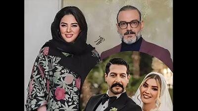  فیلم / پشت پرده ازدواج اول کامران تفتی قبل از متین ستوده با آیدا مصباحی ../ آیدا باعث خواننده شدن تفتی شد اما ....