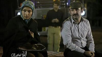  تیپ پسرانه سوسن دختر خواهر اوس موسی سریالِ پایتخت / چه قدر شبیه مریم میرزاخانی شده!