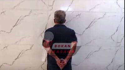  قتل خونین زن 39 به دست شوهر سابقش در بوکان