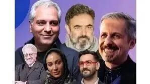  پخش سریال جدید مهران مدیری در تلویزیون