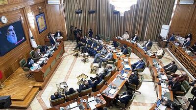 شهرزاد در آستانه شکست؟ انتقاد عضو شورای شهر از سامانه تاکسی اینترنتی شهرداری