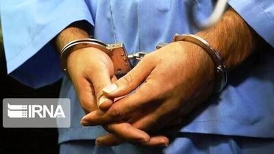 قتل زن جوان توسط راننده مینی بوس در قزوین / برق طلای النگو از من قاتل ساخت