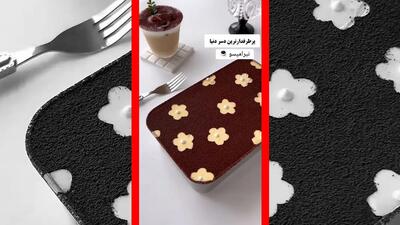  فیلم طرز تهیه تیرامیسو ایتالیایی