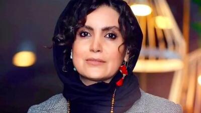  عکس ها / بیوگرافی سامیه لک و عکس شوهر واقعی اش + قد، سن و فیلم ها