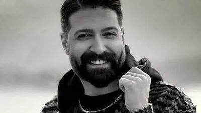  دانلود آهنگ مرا ببین که بعد تو دچار جای خالیم از حمید هیراد + متن کامل