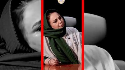  فیلم اشک‌های تلخ بهنوش بختیاری در گفت‌وگو با مجید واشقانی