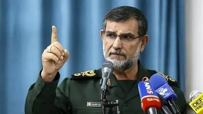 رصد ناو آمریکایی توسط پهپادهای سپاه؛ آیا جنگ به دریا کشیده می‌شود؟