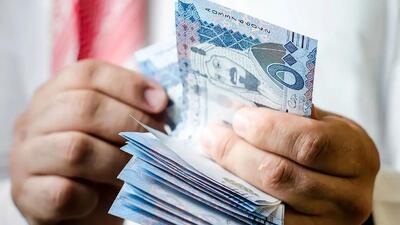 قیمت ریال عربستان امروز یکشنبه 16 آذر 1404