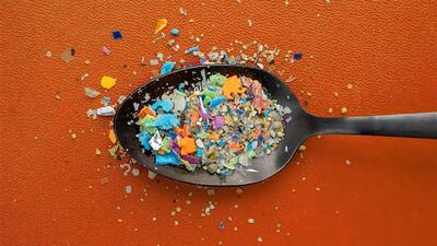 ریزپلاستیک ها باعث تشدید آلزایمر می شوند / راه های ورود کمتر ریزپلاستیک ها به بدن چیست؟