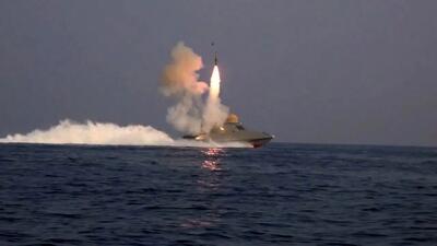 بررسی موشک‌های سپاه؛ از کروز قدر و قدیر تا بالستیک مرموز