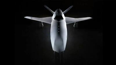 نسل جدید پهپادهای رزمی آمریکا آماده پرواز شد