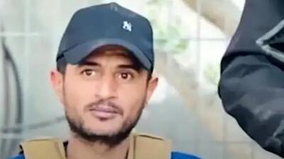 تهدید حماس از سوی جانشین ابوشباب