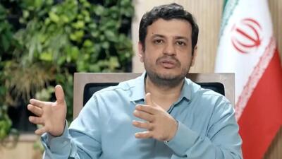 توهین آشکار و زشت رائفی پور به زنان!